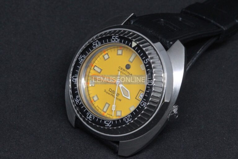 Certina DS-2 Super PH 1000m