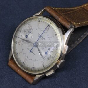 Universal Geneve Uni-Compax