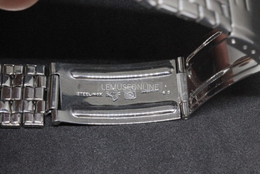 Universal Genève Polerouter Sub