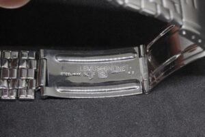 Universal Genève Polerouter Sub