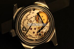 Universal Genève Polerouter Sub