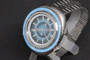 Jaeger LeCoultre Memovox Polaris II