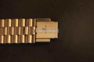 Jaeger LeCoultre Memovox Polaris II