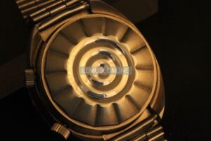 Jaeger LeCoultre Memovox Polaris II