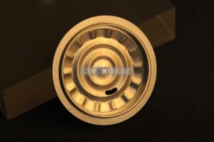 Jaeger LeCoultre Memovox Polaris II