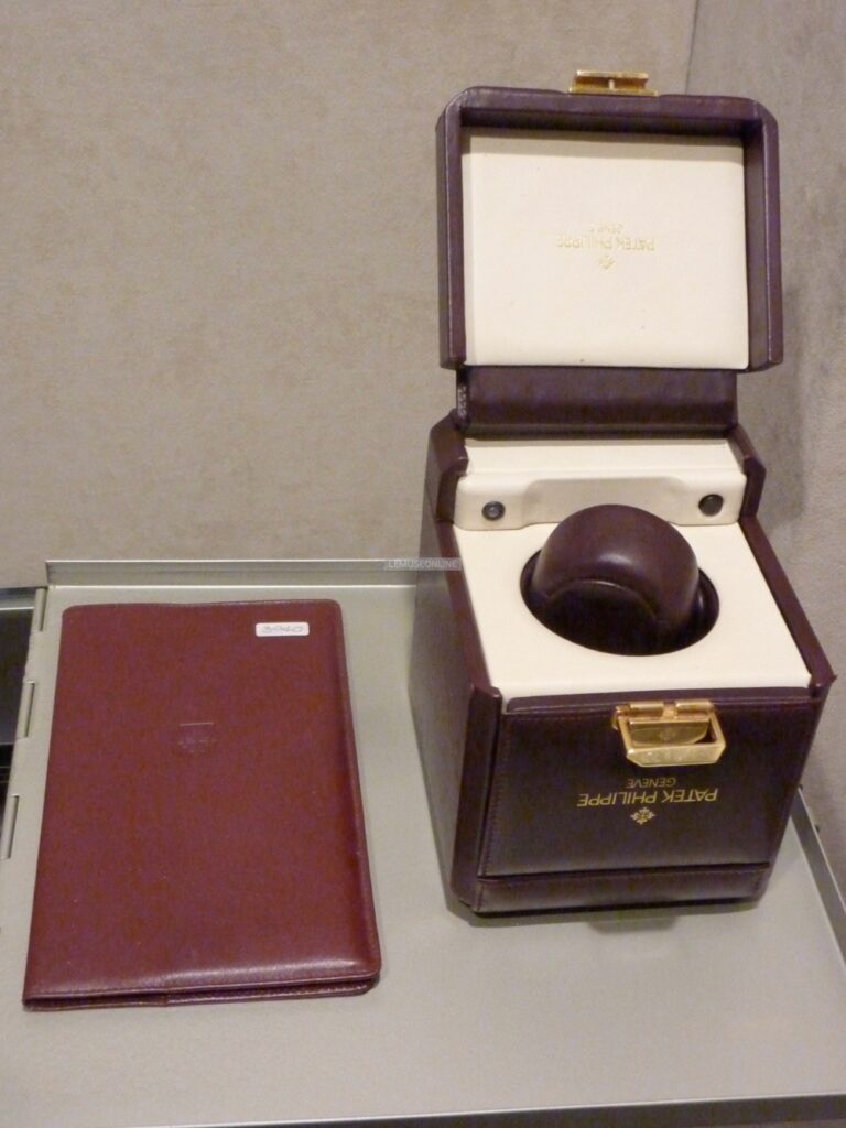 Patek Philippe Calendario Perpetuale ref. 3940