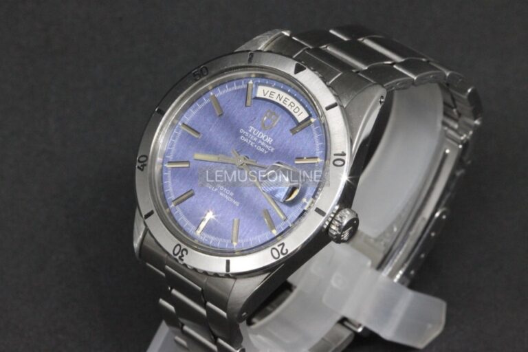 Tudor Date+Day ref. 7020/0