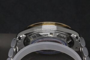 Omega Speedmaster Apollo 15 Limited Edition