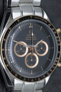 Omega Speedmaster Apollo 15 Limited Edition