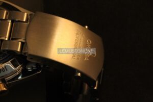 Omega Speedmaster Apollo 15 Limited Edition