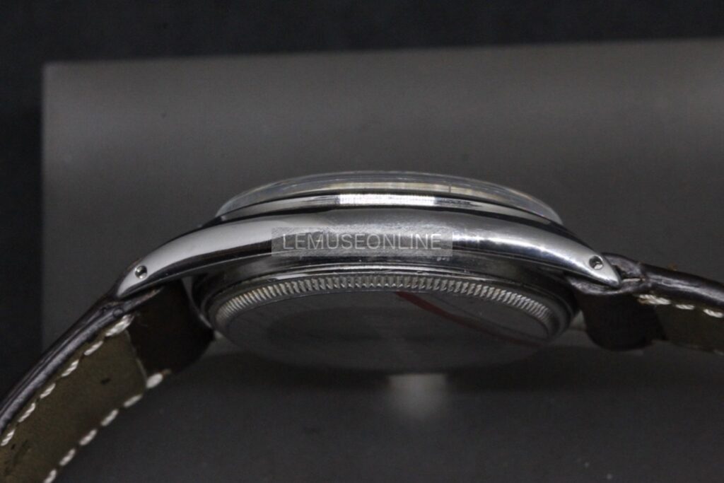 Rolex Explorer ref. 5504