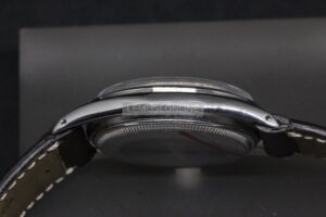 Rolex Explorer ref. 5504