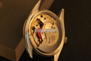 Rolex Explorer ref. 5504