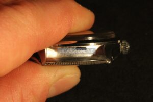 Rolex Explorer ref. 5504