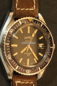 Eberhard Scafograf 300