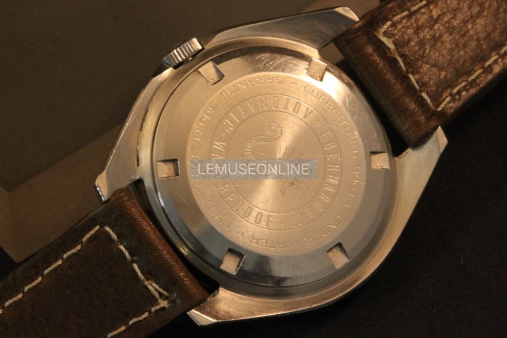 Eberhard Scafograf 300