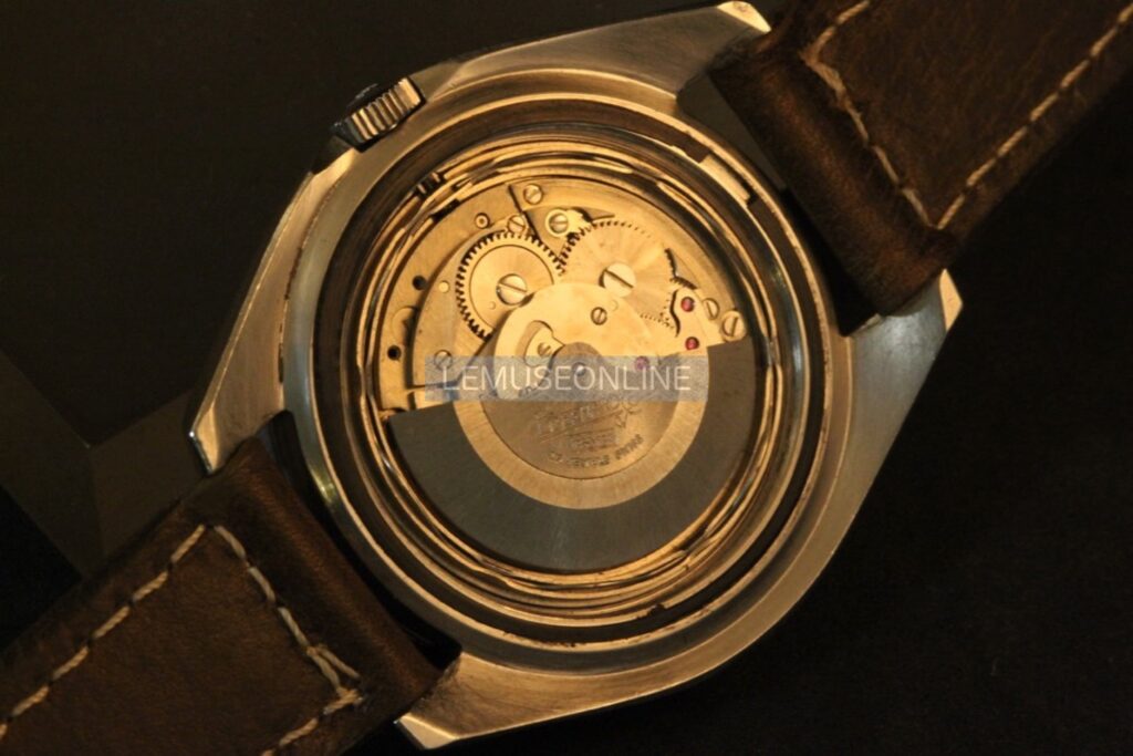 Eberhard Scafograf 300