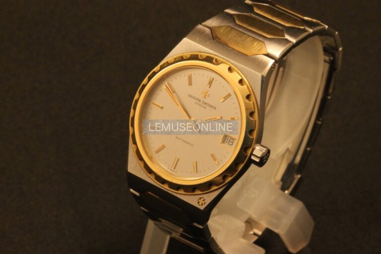 Vacheron Constantin 222