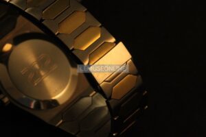 Vacheron Constantin 222