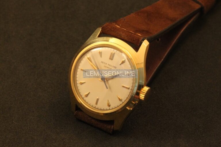 Patek Philippe Calatrava ref. 2533