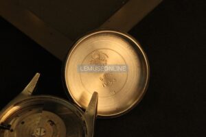 Rolex Turn-O-Graph ref. 6202