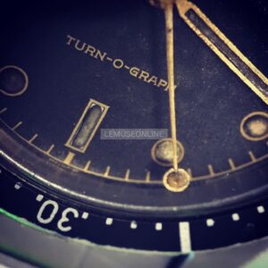Rolex Turn-O-Graph ref. 6202