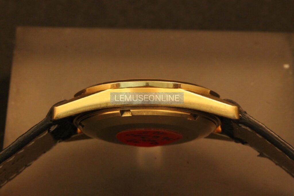 Patek Philippe Calatrava ref. 3558