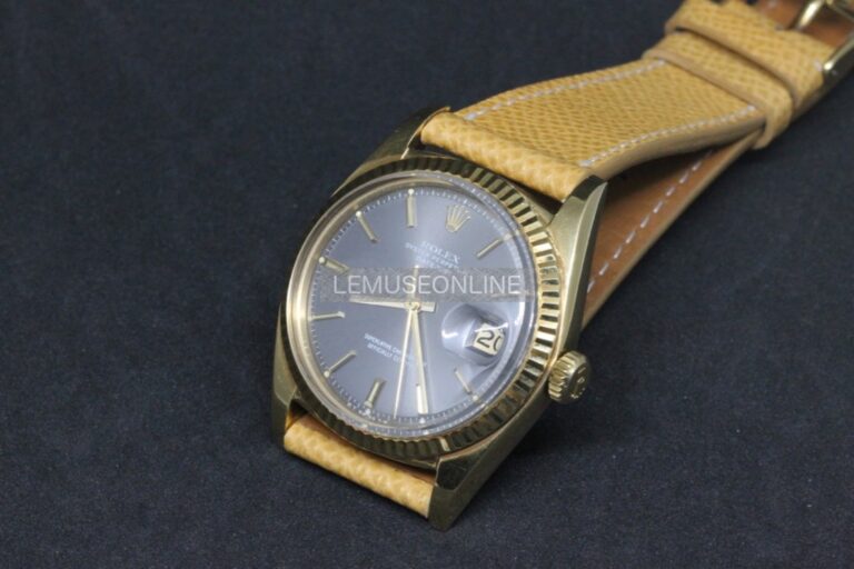 Rolex Datejust ref. 1601 Full Set