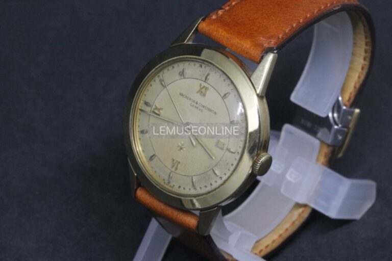 Vacheron Constantin ref. 4710