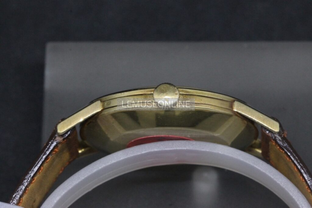 Vacheron Constantin ref. 4710