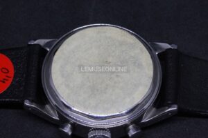 Movado Sub Sea NOS