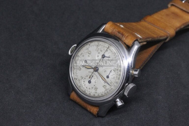 Universal Geneve Aero-Compax