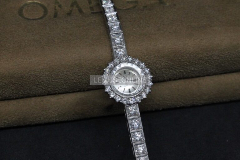 Omega Lady ref. BC 7143