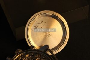 Zenith Sub Sea Chronograph