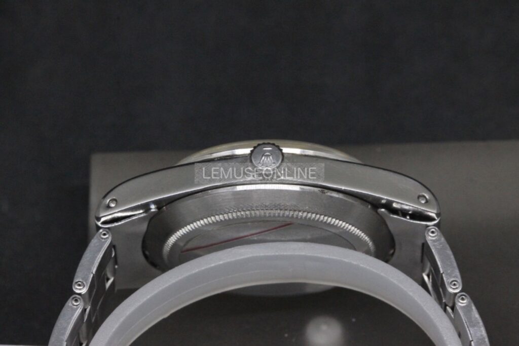 Rolex Milgauss ref. 1019 'Cern Dial'