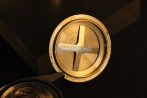 Rolex Milgauss ref. 1019 'Cern Dial'