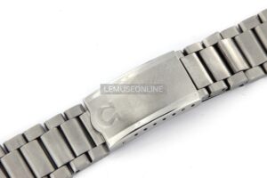 Omega Seamaster 300 'Big Triangle'
