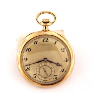 Vacheron Constantin da Tasca