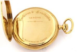 Vacheron Constantin da Tasca