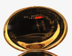 Vacheron Constantin da Tasca