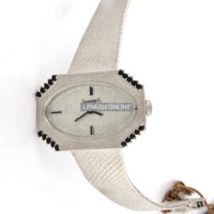 Eberhard Lady Diamanti Neri