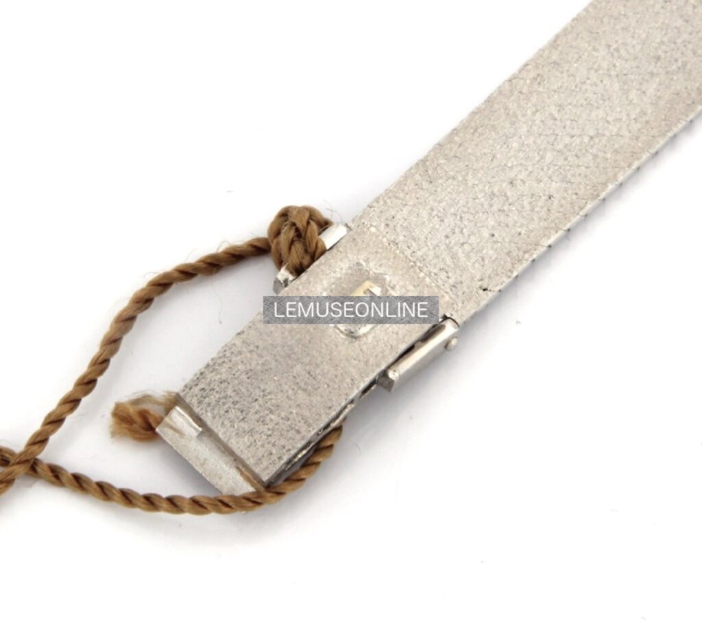 Eberhard Lady Diamanti Neri