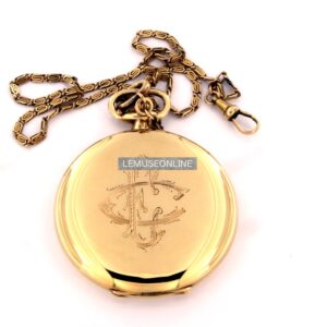 Patek Philippe da Tasca B&P