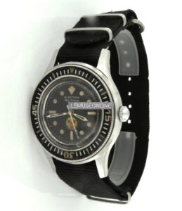 Blancpain Fifty Fathoms No Radiations