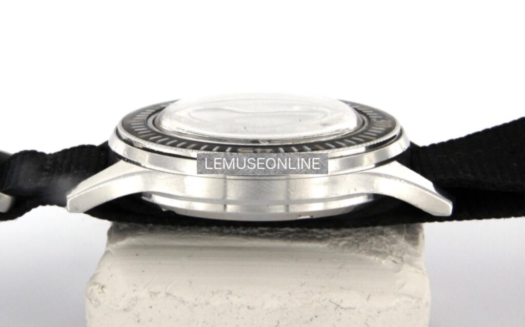 Blancpain Fifty Fathoms No Radiations