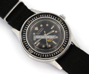 Blancpain Fifty Fathoms No Radiations