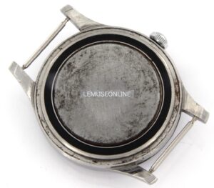 Blancpain Fifty Fathoms No Radiations