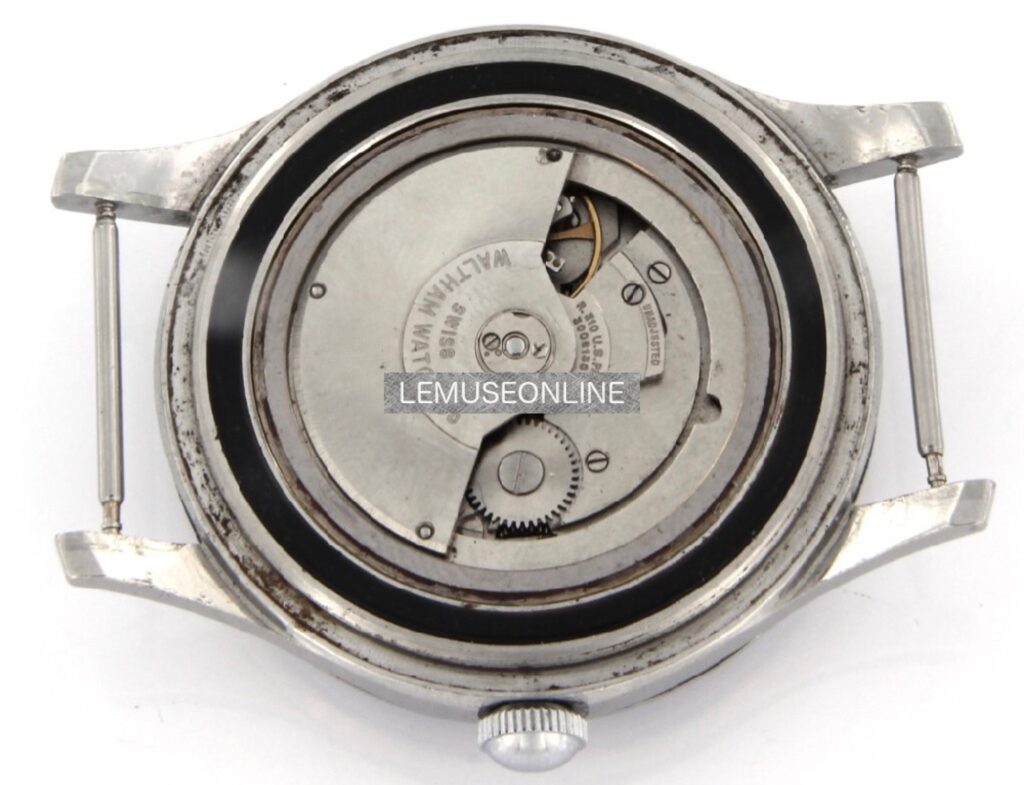 Blancpain Fifty Fathoms No Radiations