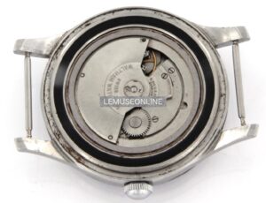 Blancpain Fifty Fathoms No Radiations