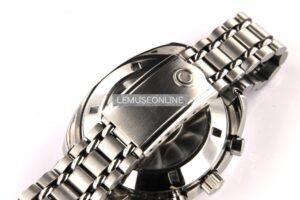 Certina DS-2 Chronolympic